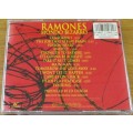 RAMONES Mondo Bizarro CD