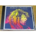 ROBERT PLANT Manic Nirvana CD [msr]