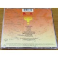 ROBERT PLANT Manic Nirvana CD [msr]