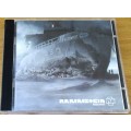RAMMSTEIN Rosenrot CD [msr]