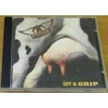 AEROSMITH Get a Grip CD [msr]