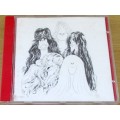 AEROSMITH Draw the Line CD [msr]