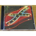 PRIMAL SCREAM Give Up But Don`t Give Up CD [msr]