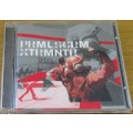 PRIMAL SCREAM Xtrmntr CD [msr]