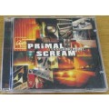 PRIMAL SCREAM Vanishing Point CD [msr]