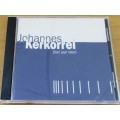 JOHANNES KERKORREL Tien Jaar Later CD [msr]