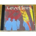 THE LEVELLERS S/T CD [msr]