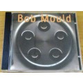 BOB MOULD CD [msr]