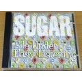 SUGAR File Under Easy Listening CD [msr]