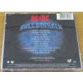 AC/DC Ballbreaker CD