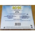 AC/DC Who Made Who CD
