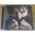 CHRIS CHAMELEON Made Available [Autographed CD]