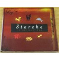STARHE An African Day  [Autographed CD]