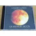 SOUTHSIDE JOHNNY with LAMAMBAS BIG BAND GrapeFruit Moon Songs of Tom Waits [msr]