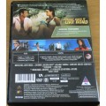 CULT FILM: 007 THUNDERBALL James Bond [DVD BOX 5]