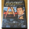 CULT FILM: 007 For Your Eyes Only James Bond [DVD BOX 5]