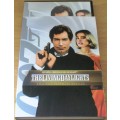 CULT FILM: 007 The Living Daylights James Bond [DVD BOX 5]
