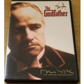 CULT FILM: THE GODFATHER [DVD BOX 1]