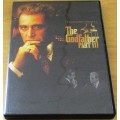 CULT FILM: THE GODFATHER Part III  [DVD BOX 1]