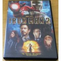 CULT FILM: IRON MAN 2  [DVD BOX 2]