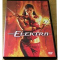 CULT FILM: ELEKRA  [DVD BOX 2]