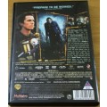 CULT FILM: THE DARK KNIGHT Christian Bale [DVD BOX 2]