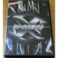 CULT FILM: X-MEN [DVD BOX 2]