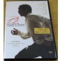 CULT FILM: 12 YEARS A SLAVE  [DVD BOX 3]