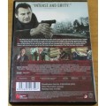 CULT FILM:  A WALK AMONG THE TOMBSTONES Liam Neeson  [DVD BOX 4]