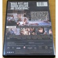 CULT FILM:  ALLIED Brad Pitt  [DVD BOX 4]
