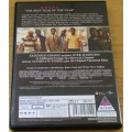 CULT FILM:  ANGELA`S ASHES An Alan Parker Film [DVD BOX 4]