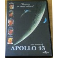 CULT FILM:  APOLLO 13 [DVD BOX 4]
