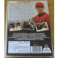 CULT FILM: BLACK IRISH  [DVD BOX 4]