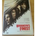 CULT FILM: BROOKLYN`S FINEST Richard Gere  [DVD BOX 6]