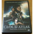CULT FILM: CLOUD ATLAS Tom Hanks [DVD BOX 6]
