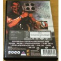 CULT FILM: COMMANDO Schwarzenegger [DVD BOX 15]