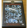 CULT FILM: THE COMMITMENTS DVD [BOX 15]