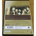 CULT FILM: THE DIARY OF ANNE FRANK [DVD BOX 7]