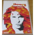CULT FILM: THE DOORS Special Edition [DVD BOX 15]