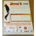 CULT FILM: THE DOORS Special Edition [DVD BOX 7]