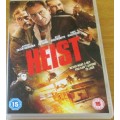 CULT FILM: HEIST Robert De Niro  [DVD BOX 8]