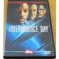 CULT FILM: INDEPENDENCE DAY  [DVD BOX 8]