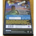 CULT FILM: INDEPENDENCE DAY  [DVD BOX 8]