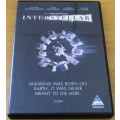 CULT FILM: INTERSTELLAR [DVD BOX 8]