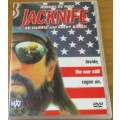 CULT FILM: JACKNIFE Robert de Niro Ed Harris  [DVD BOX 8]