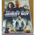 CULT FILM: JAMESY BOY James Woods  [DVD BOX 8]