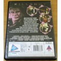 CULT FILM: KILLSHOT   [DVD BOX 8]