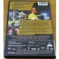 CULT FILM: TOMB RAIDER The Cradle of Life  [DVD BOX 15]