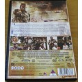 CULT FILM: THE LAST KING OF SCOTLAND Forest Whitaker [DVD BOX 8]