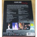 CELINE DION LIve in Las Vegas 2xDVD